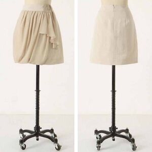 Baraschi Lingering Rays Skirt